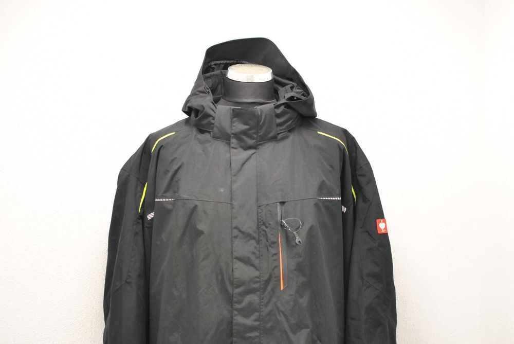 Engelbert Strauss Motion geaca imp cu polar detas mas 4XL (2692)