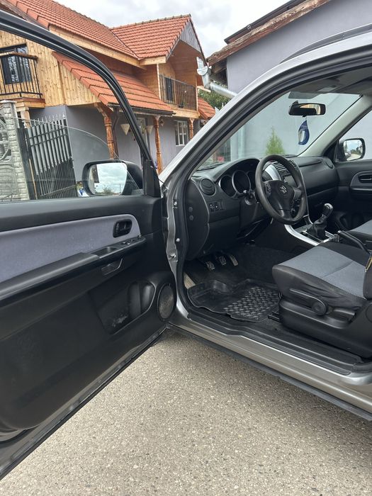 Suzuki  Grand Vitara 1.9D 4x4 2009