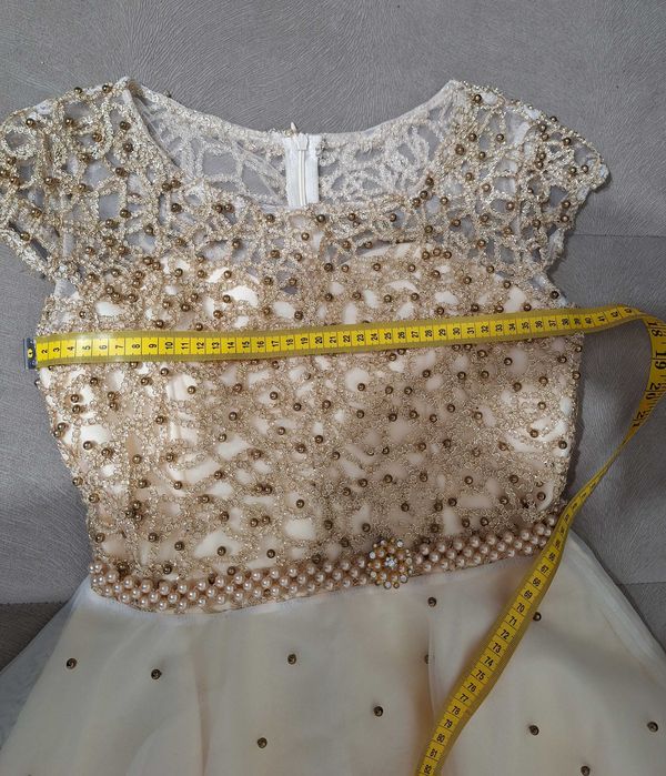 Rochie eleganta fete XS