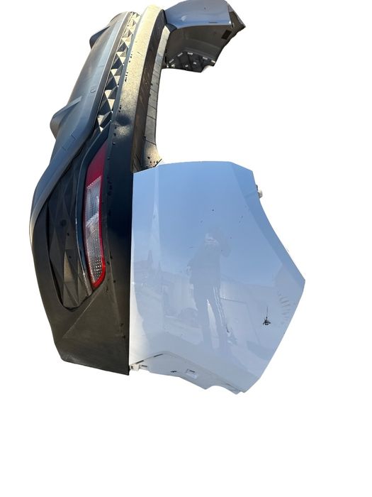 Bara spate HYUNDAI TUCSON IV [ 2021 - > ]