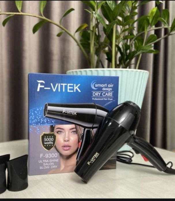 Продам новый фен для волос