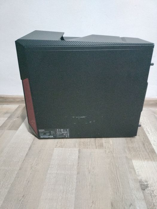 Vand pc,16gb ram,1050 ti 4gb ram

Procesor i5-740