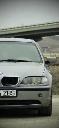 Faruri bmw e46 simple