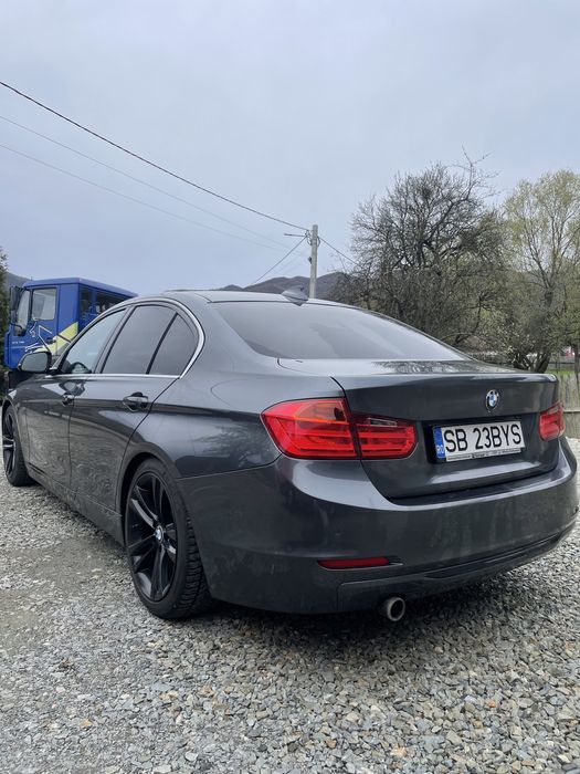 Bmw f 30,  seria 3, 2.0 diesel