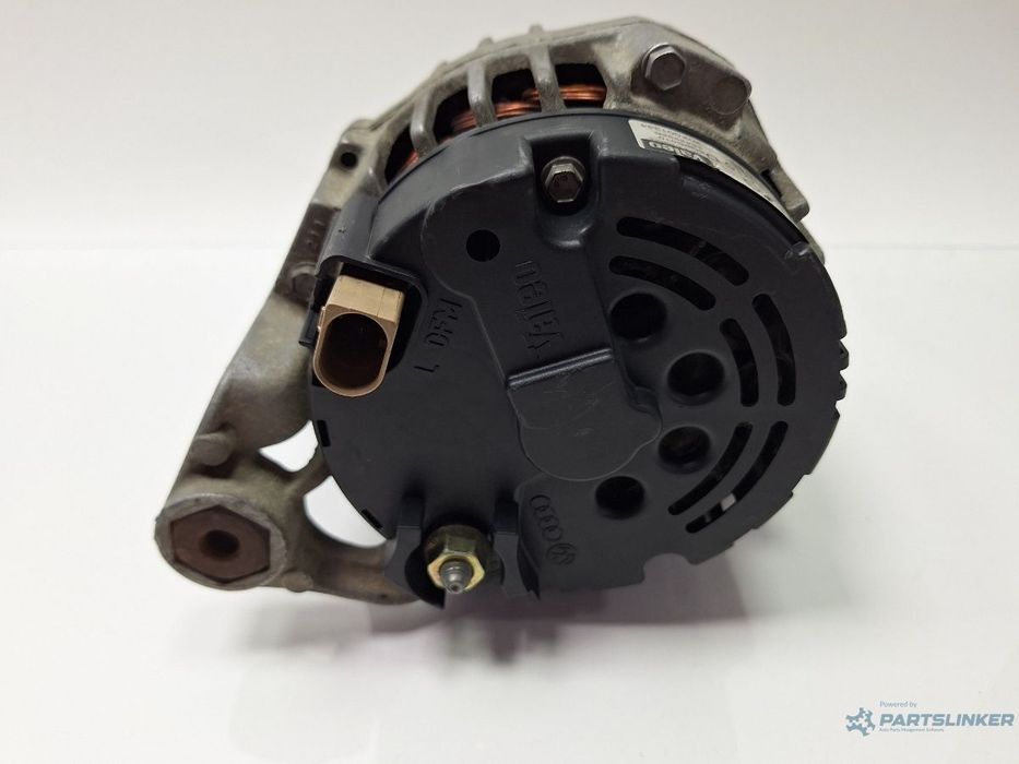 Alternator 90A VOLKSWAGEN PASSAT 3B3 2000 - 2005 1.6 1.6 ALZ Valeo 202001344 06B903016D