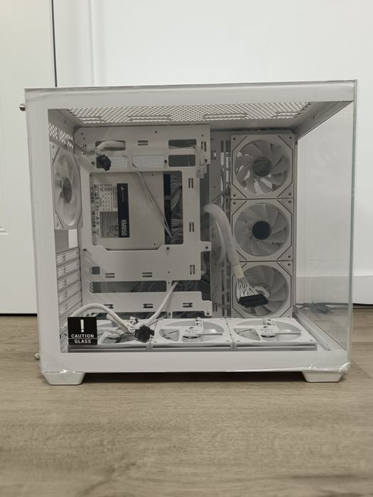 Dezmembrez PC Gaming