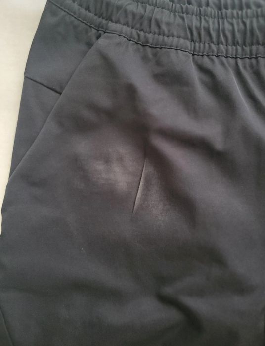 Nike Sportswear Tech Woven