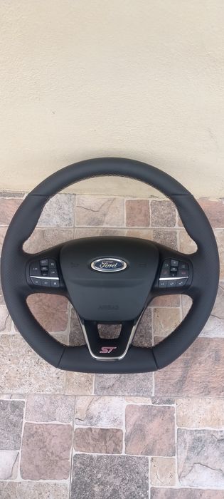 Volan Ford focus ST line MK 3.5 ..MK 4 .puma ecosport transit