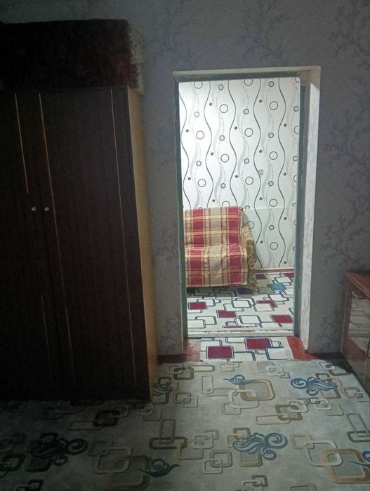 Дом 3 комнаты 1 сотка ул. Кушкуприк, Мирабадский р-н