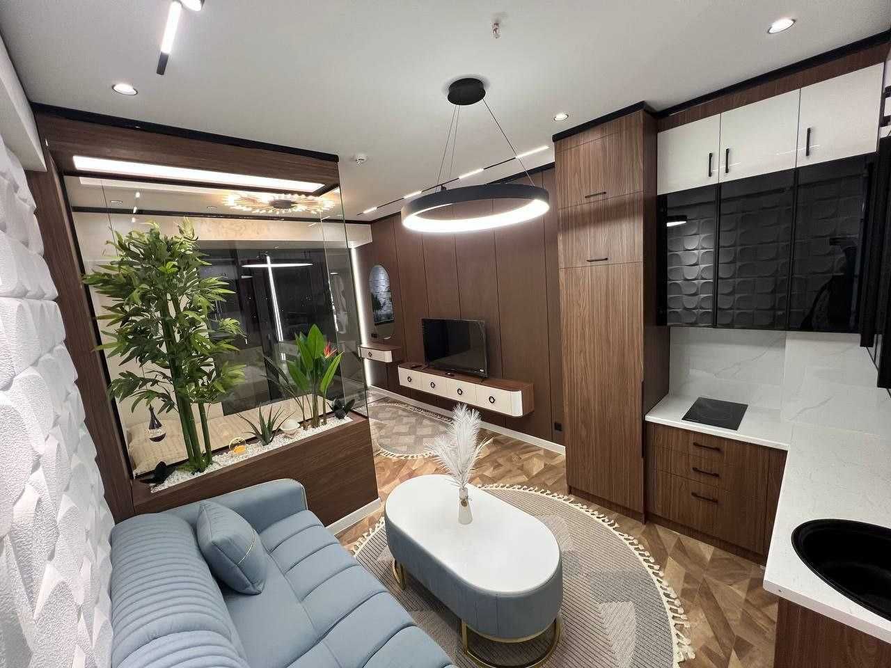 V232 ПРОДАЕТСЯ квартира Дружба Народов ЖК NRG U Tower 1/11/27 36м2
