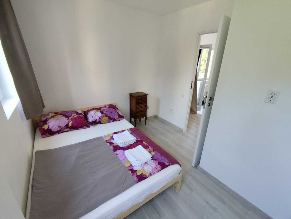 Apartament Regim Hotelier