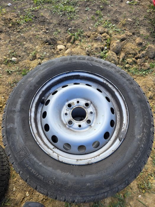 Cauciucuri 155 80 r 13