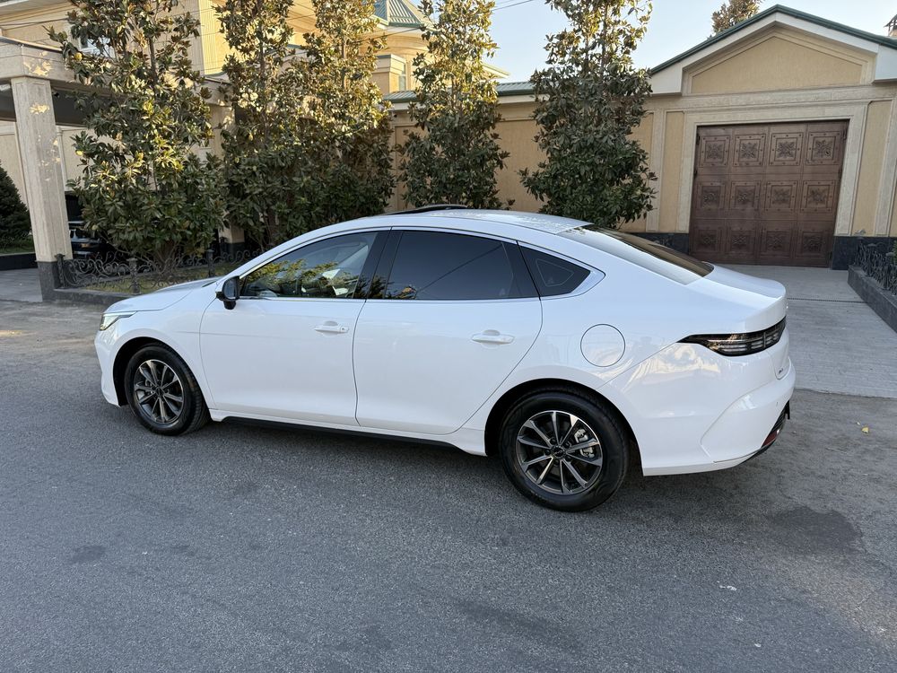 BYD Chazor 2 paz 2024 yil Sotilad