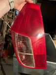 Ляв стоп hyundai i10