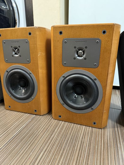 Quadral Pico  Качественк тонколони