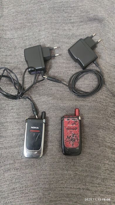 Продам телефоны Nokia 5130 ,Nokia 6060