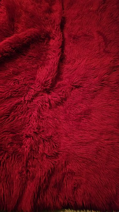 Бежов и червен китеници