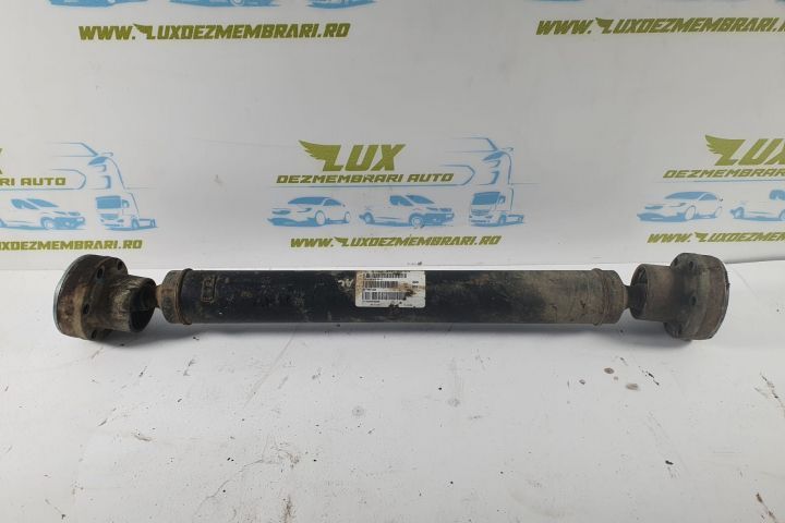 Cardan fata 3.0 cdi om642.926 a1664100601 Mercedes-Benz ML W166  [din 2011 pana  2015] seria