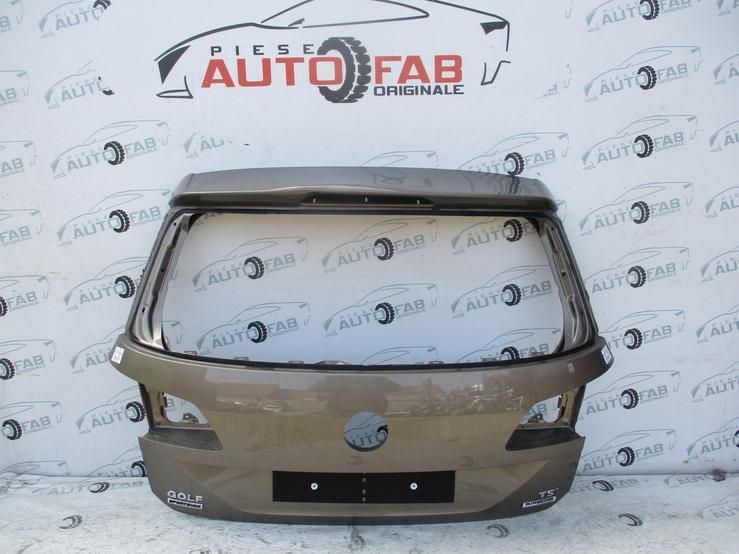 Haion Volkswagen Golf 7 Sportsvan 510 an 2014-2015-2016-2017-2018-2019