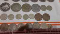Продам монеты юбилейные и тенге