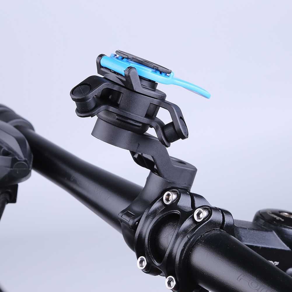 Amortizor vibratii quad lock suport telefon motocicleta bicicleta