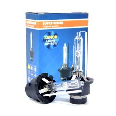 Becuri Xenon D2S, D4S 6000K de la 40 de lei