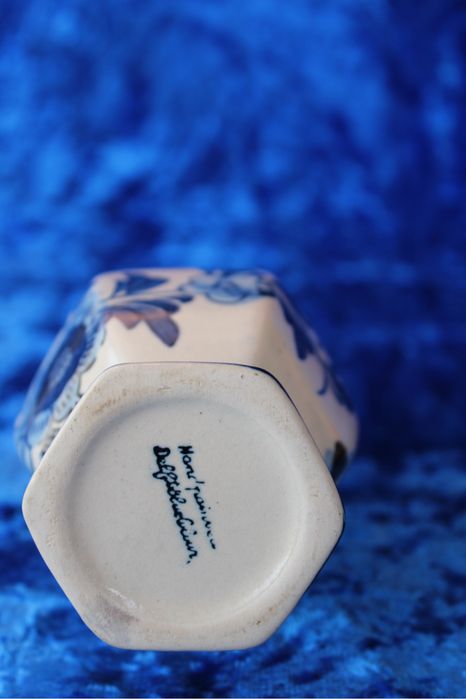 Холандски порцеланови сувенири Delft Blue