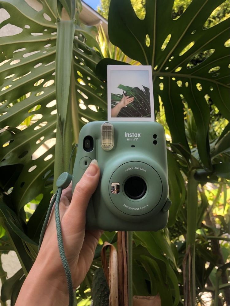 Instax 12 mini инстакс