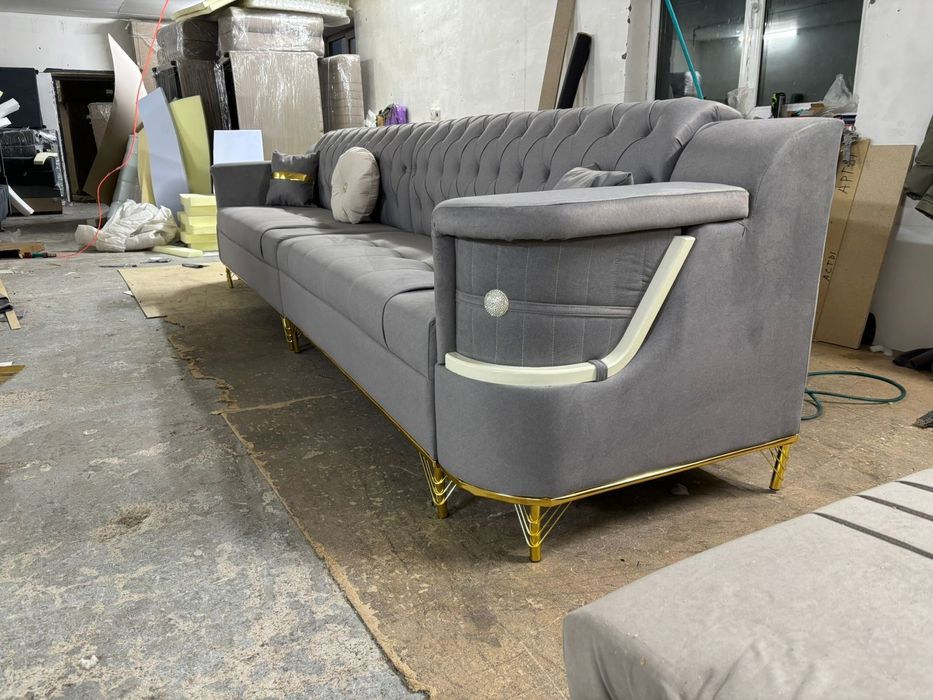 Диван Сатылады Заказга болады