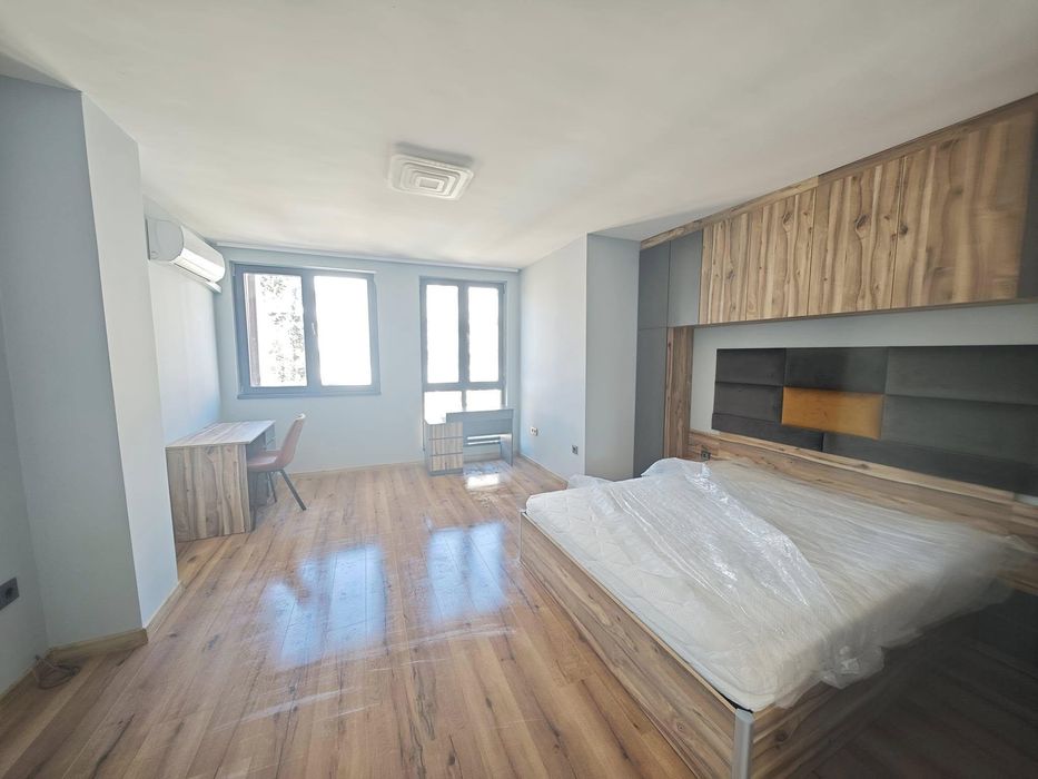 Дава се под наем Тристаен апартамент в София, Банишора - 99 кв.м за 749 € - Снимка #6