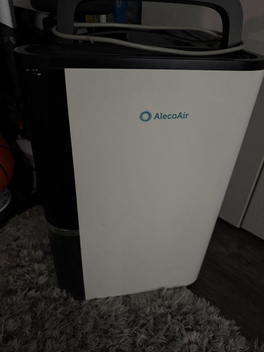 Alecoair purificator&dezumidificator