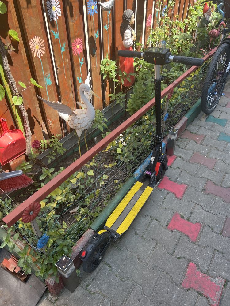 Trotineta electrica Kugoo S1
