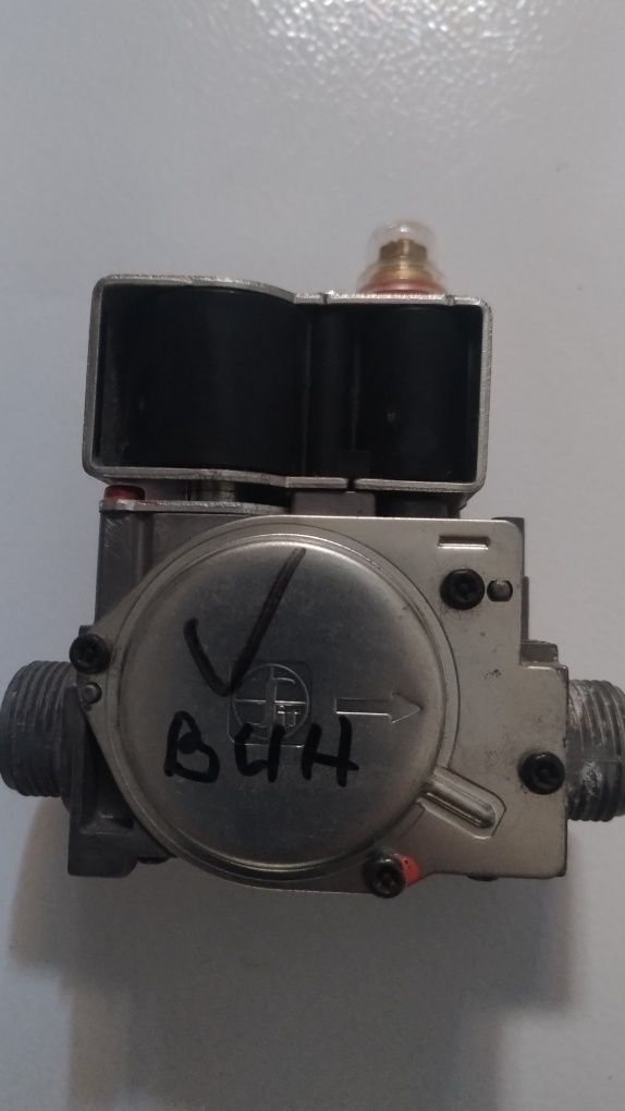 Vană gaz SIGMA 845