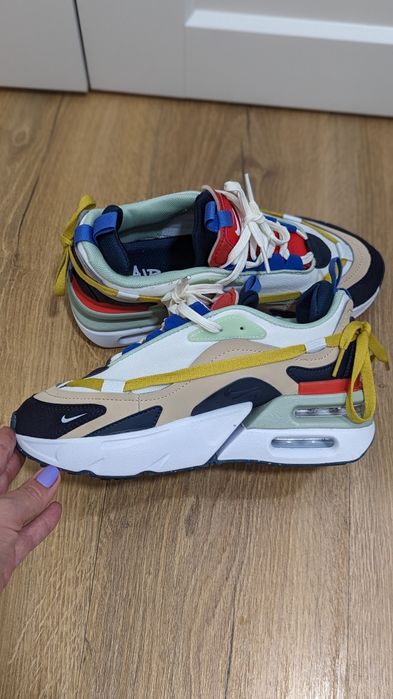 Nike air max furyosa