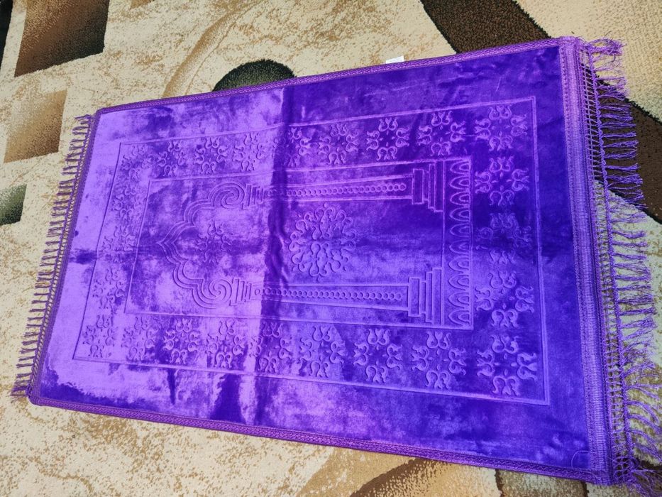 Joynamoz qalin bambuk