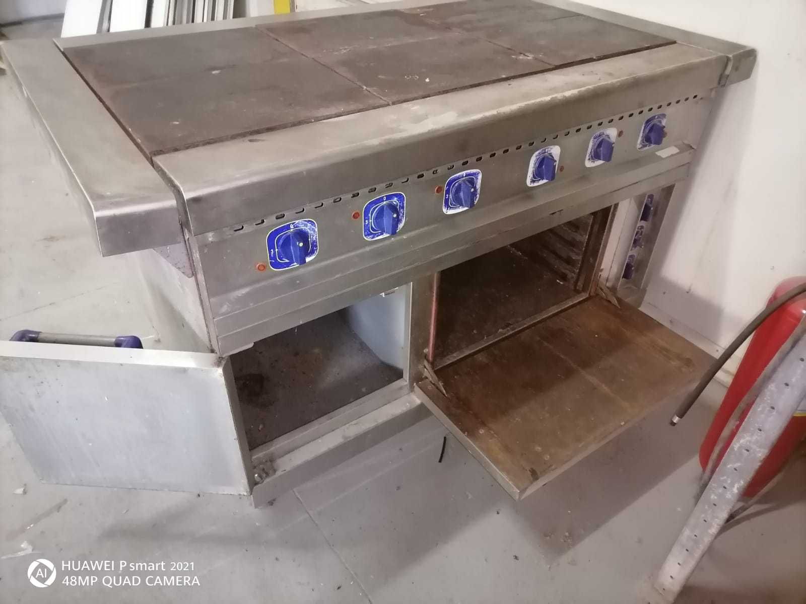 Продается электропечь