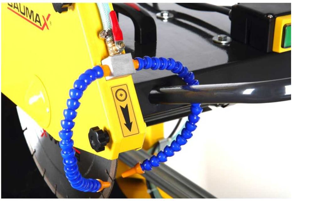 Masina de taiat piatra profesionala