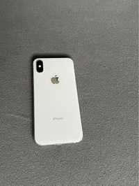 iPhone XS 64GB White