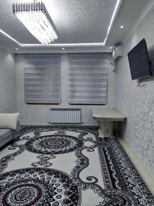 Аренда 3/1/9 GreenHause (Новостройка) ориентир м. Сергели