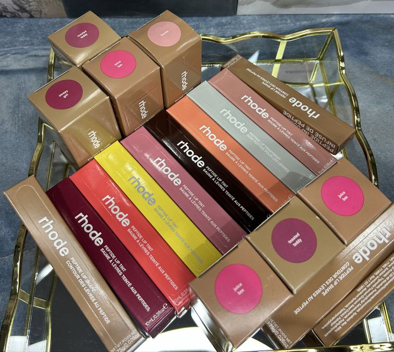 Червило Rhode gloss