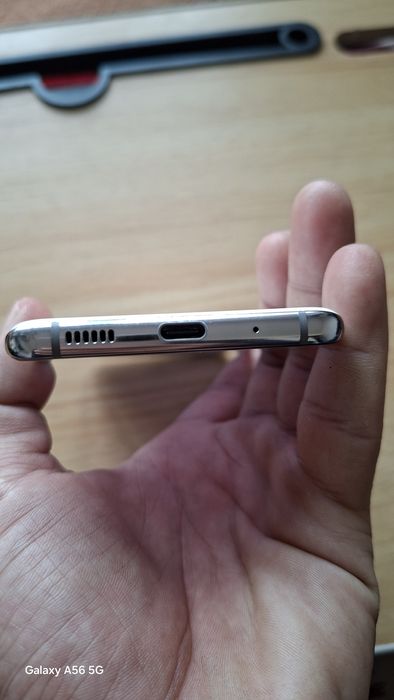 Samsung Galaxy S20 5G (Snapdragon)