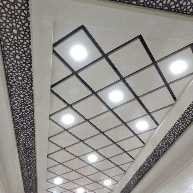 Alukobond hizmatlari