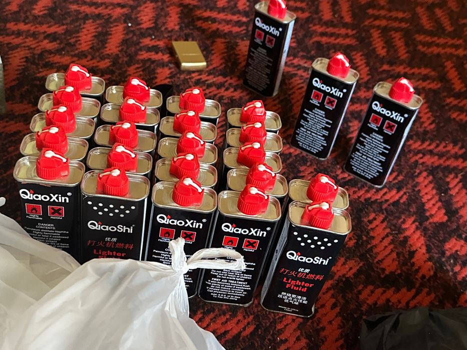 Zippo zajigalka yoqilg’isi, Telefon ustalari uchun ham