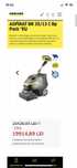 Karcher masina de frecat aspirat BR 35/12 C Bp Pack