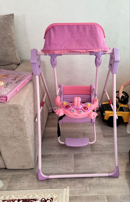 Продам качелю не дорого