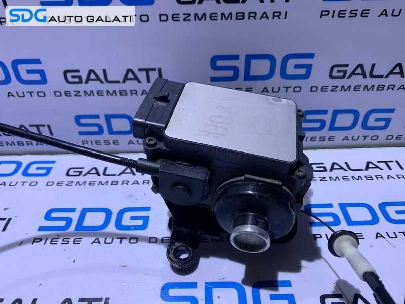 Unitate Modul Calculator Pilot Automat Tempomat Ford Focus 1 1998 - 2004 Cod XS4F-9C734-CA