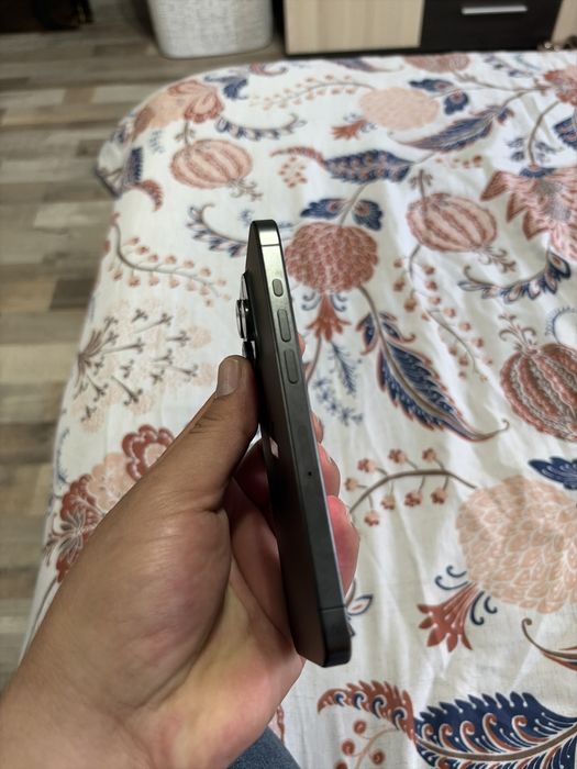 Iphone 15 pro 128gb