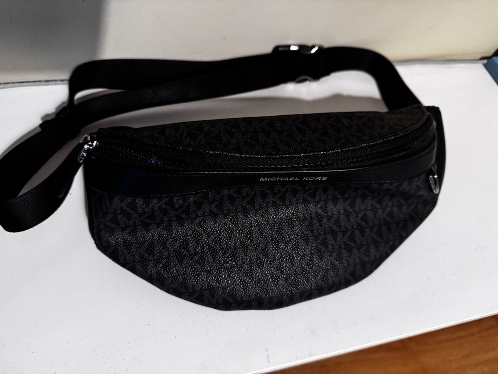 Чанта за мъже Michael Kors