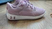 Унисекс обувки Under Armour GS RIPPLE 2.0