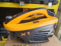 Karcher moyka ROLF